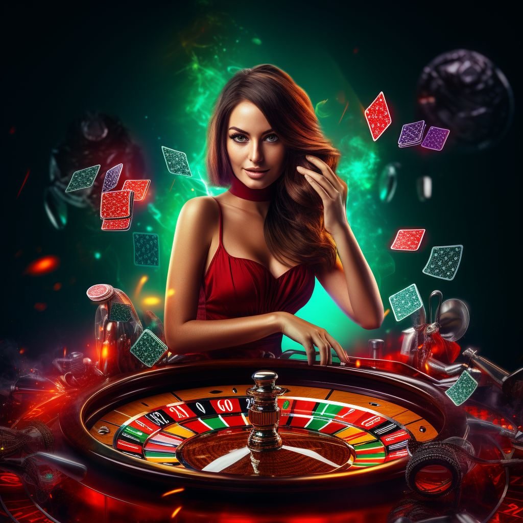 Online Slots Myanmar